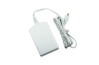 Raspberry Pi 3 Model B Official AC Adapter [White] - Raspberry Pi | VideoGameX